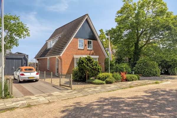 Medium property photo - Dammerweg 64, 1394 GP Nederhorst den Berg